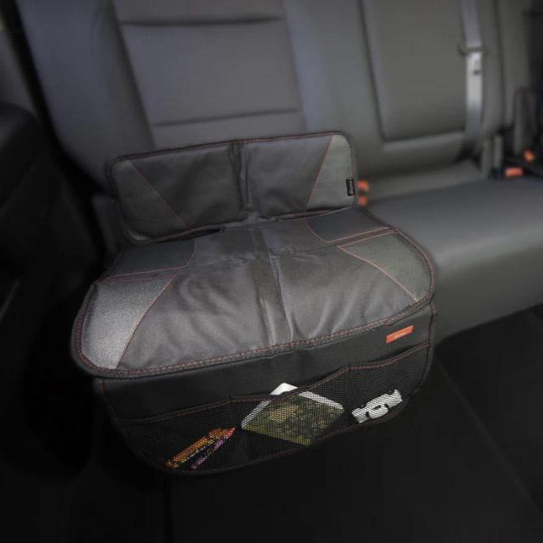 Protector y Organizador para Asiento de Auto | Diono