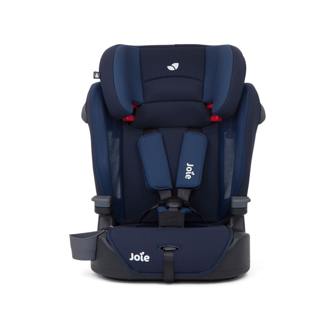 Elevate Car Seat Blue Mamas Mateas