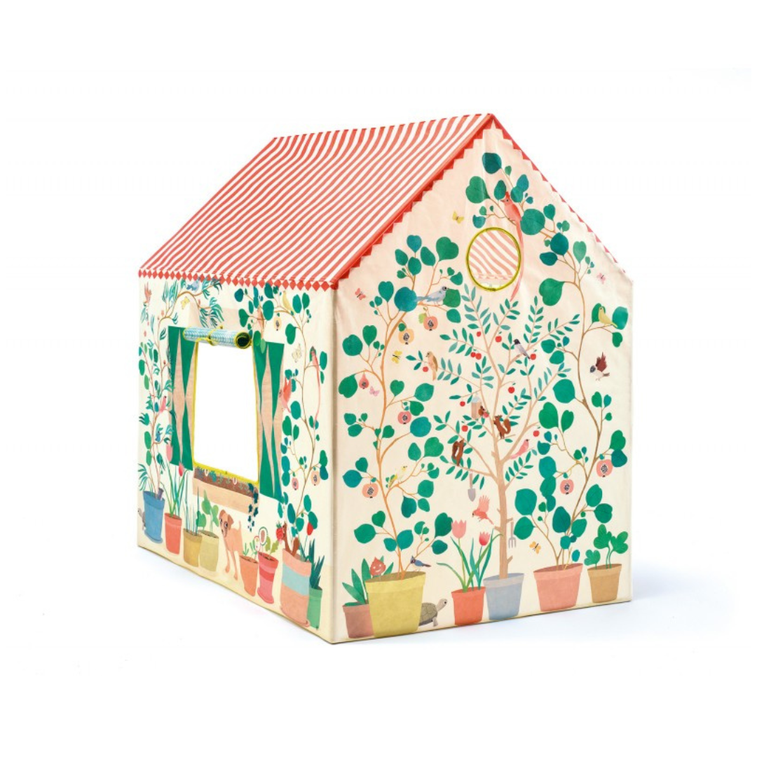 Playhouse Tent