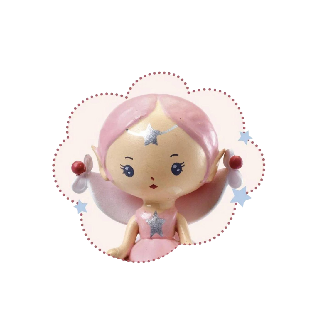 Caja Musical - Elfe's Song | Djeco