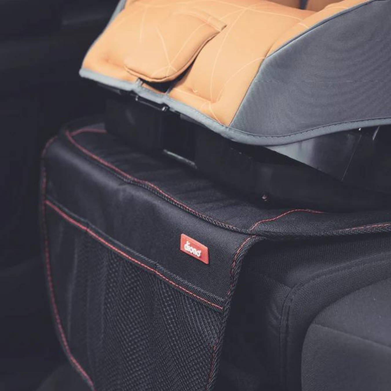 Protector para Asiento de Auto Ultra-Mat® | Diono