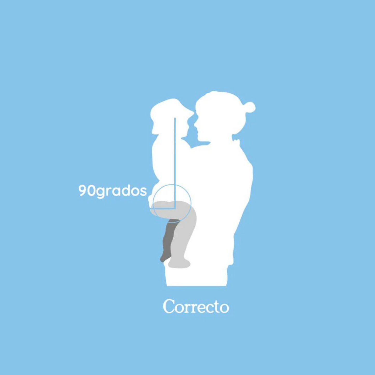 Columpio Portabebé - Summer | Huaka'i