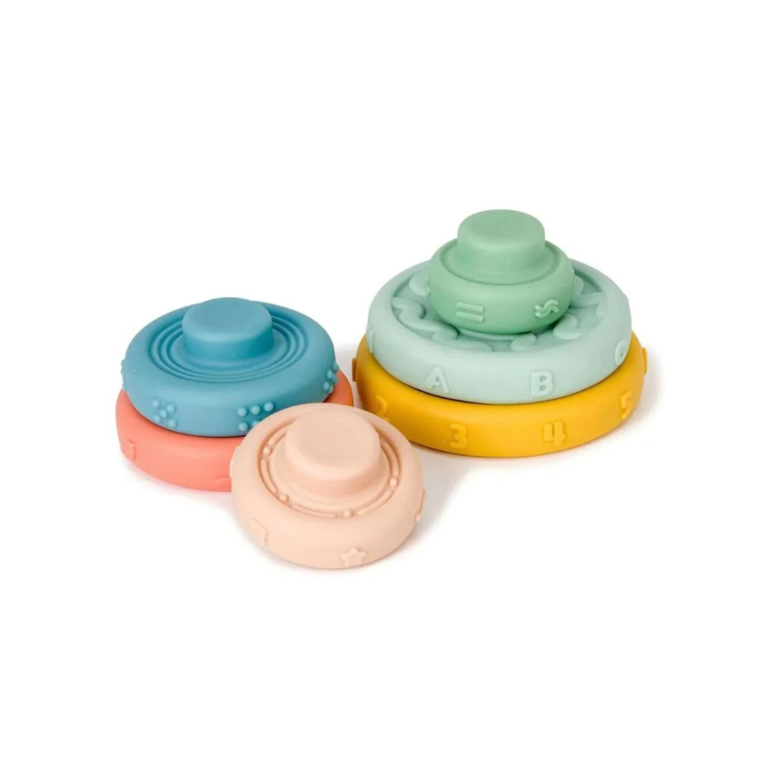 Anillos Apilables | Baby to Love