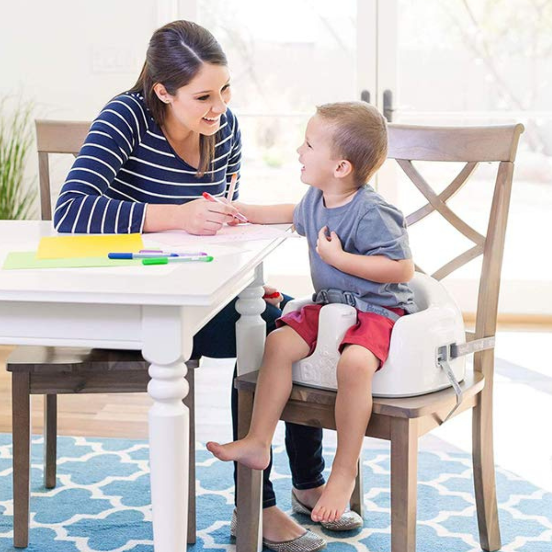 Multi Seat 3 in 1 Chair - Mint Green