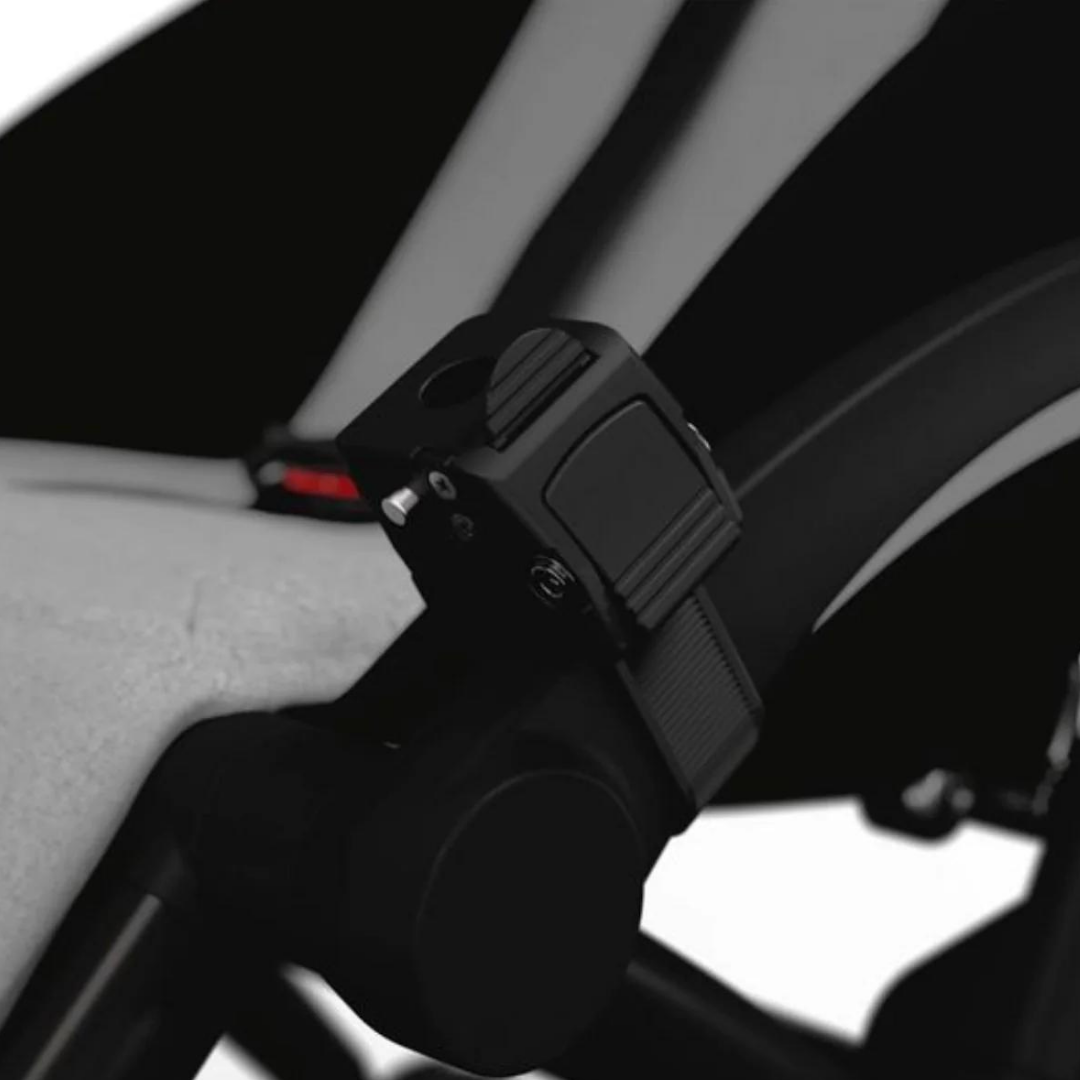 Bumper Bar - Barra Universal para Coches de Paseo | Bumprider