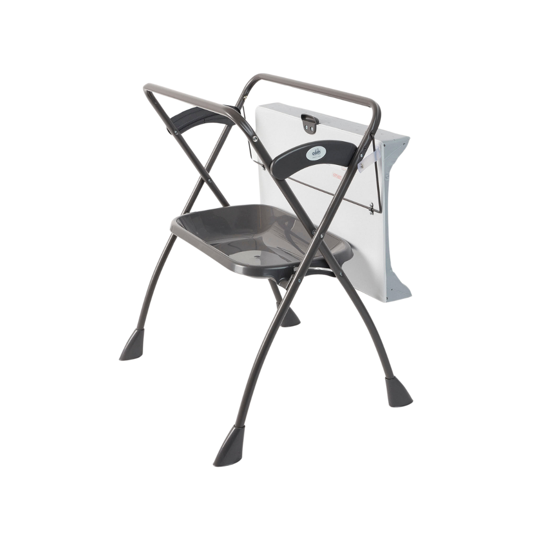 Bañera Mudador Volare - Gris Oscuro | CAM