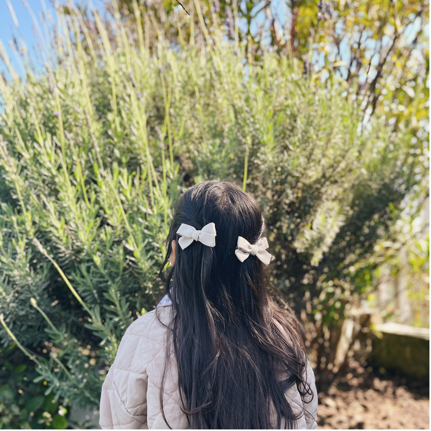 Set Teté - Taupé (2 unidades) | An y Lu