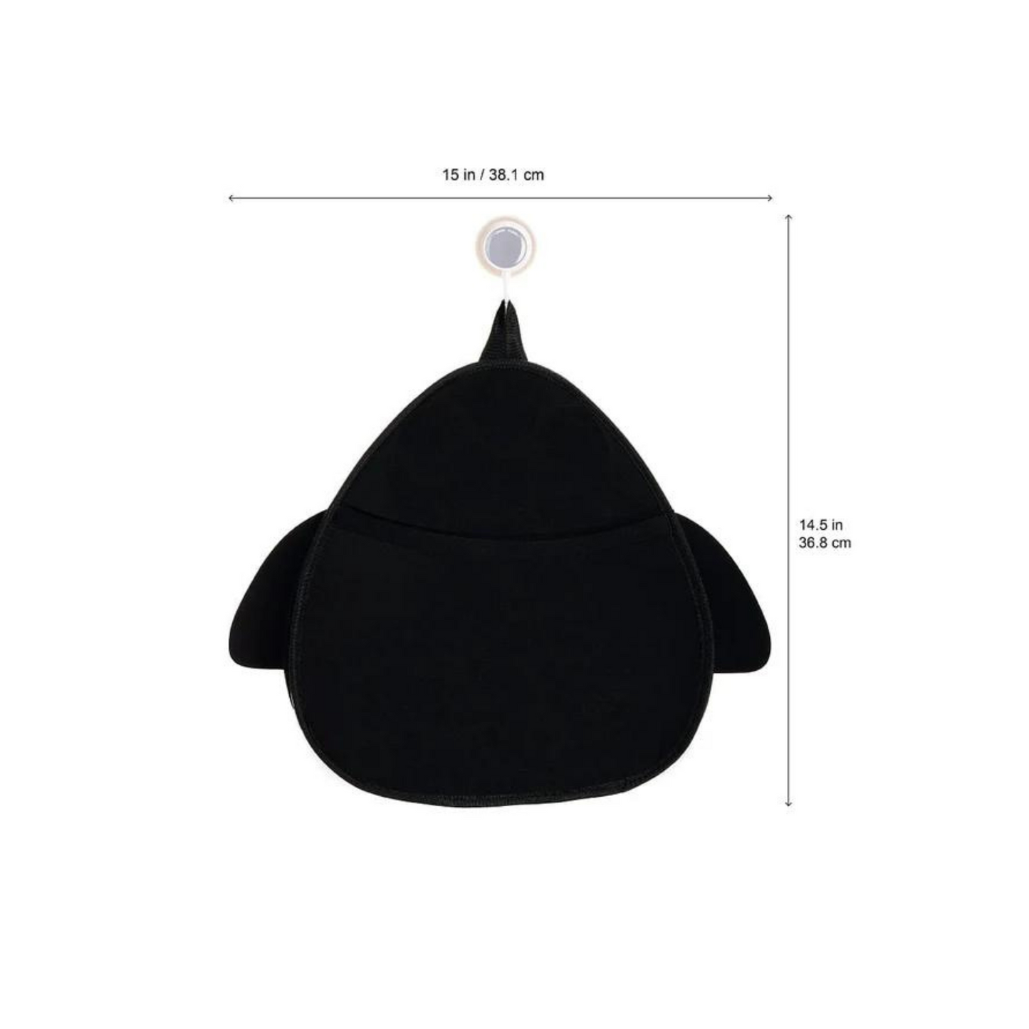 Organizador de Baño - Pinguino | 3 Sprouts