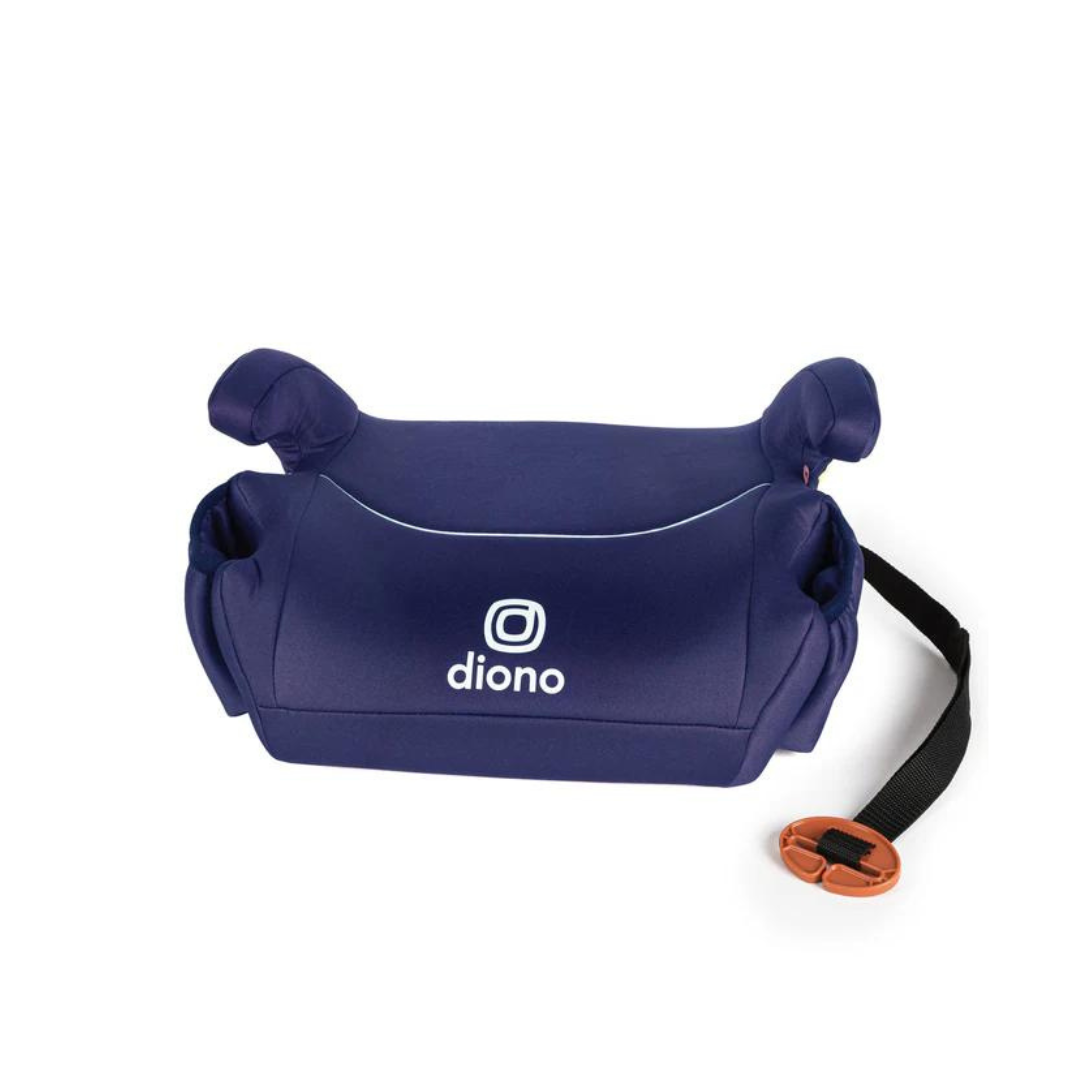 Pack de 2 Alzadores Solana® - Azul | Diono