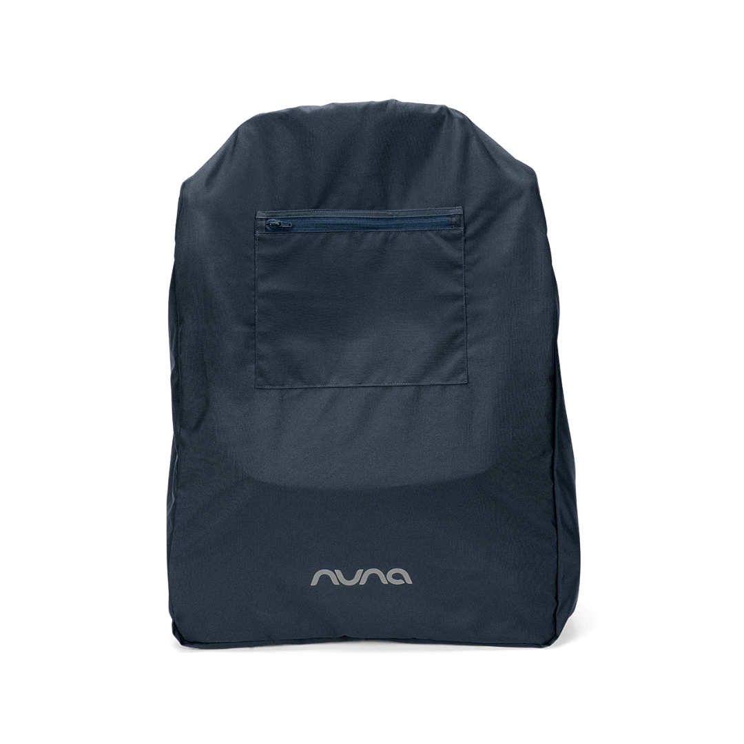 TRVL™ Stroller - Black