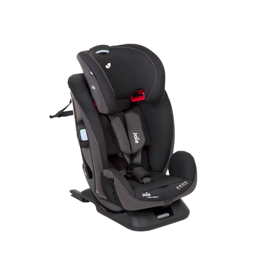 Silla de Auto Convertible Every Stage™ FX - Coal | Joie