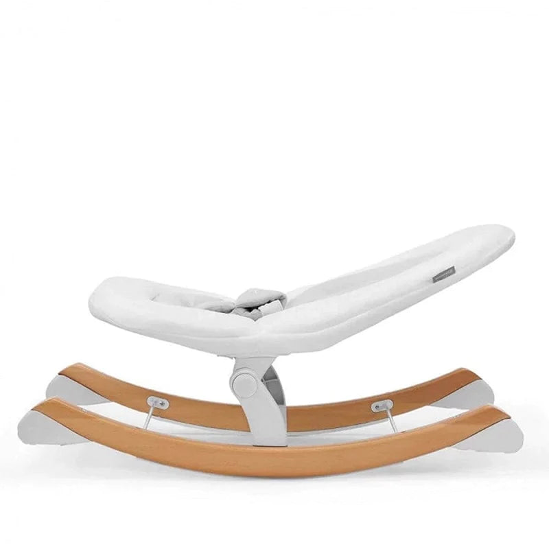 Finio Rocking Chair - White