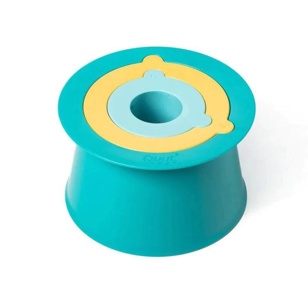 Stacking Sand Game - Lagoon