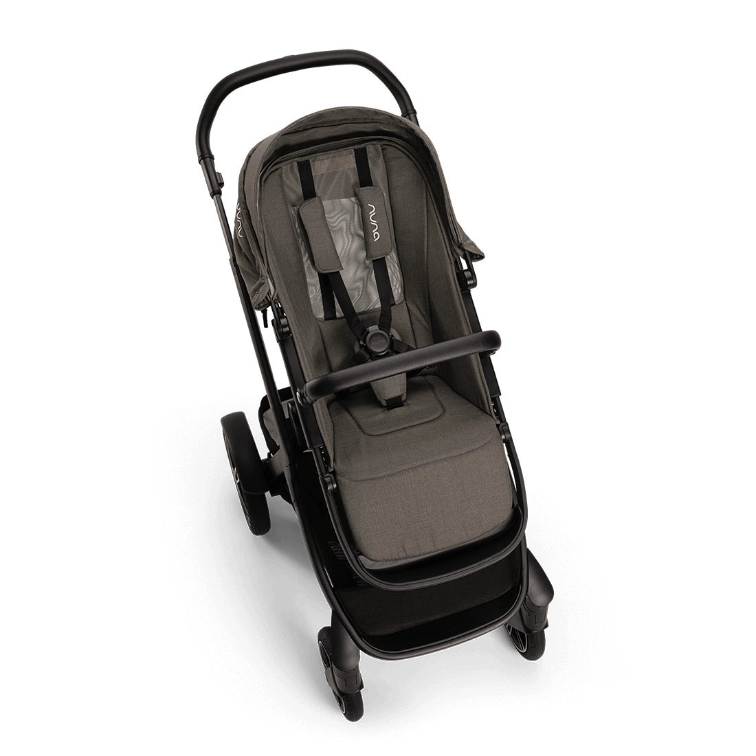 Coche de Paseo Demi™ Next - Granite | Nuna
