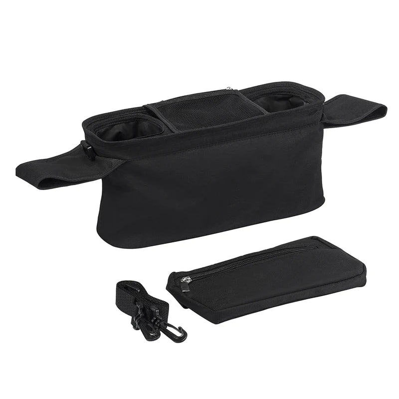 Car Organizer with Cup Holder