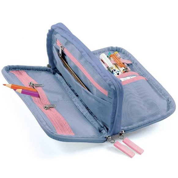 Estuche De Papelería - Manzana | Djeco