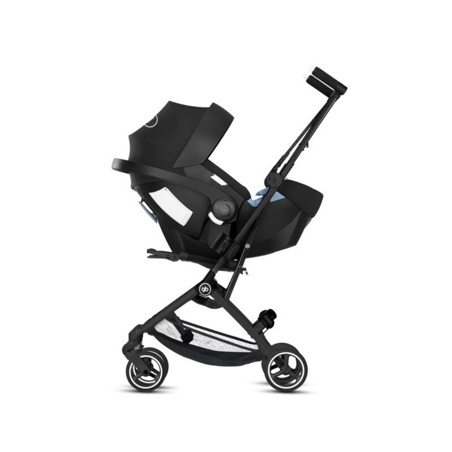 Arma tu Travel System: Pockit + All-City - GB | GB
