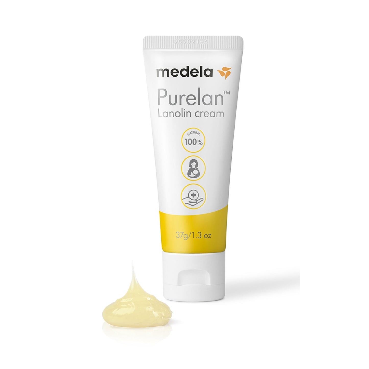 Crema Lanolina - Purelan™ | Medela
