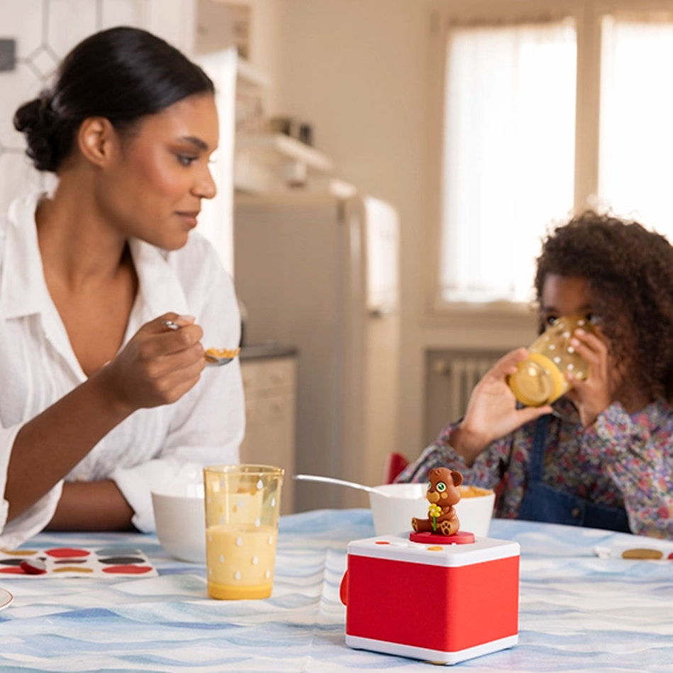 Cuentacuentos Starter Set Faba - Ele El Elefante | FABA