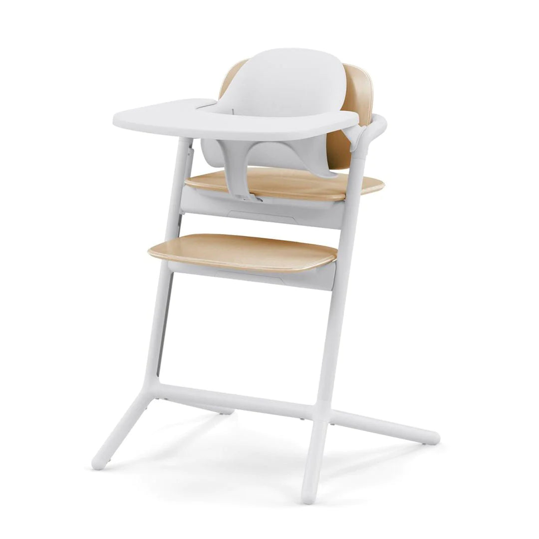 silla evolutiva cybex Lemo Evolutionary Highchair