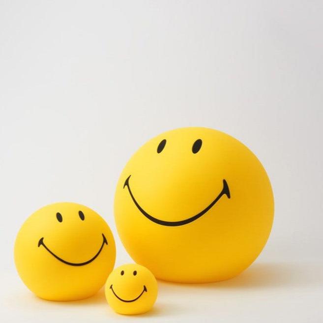 Mini Espantacuco - 12 cm - Smiley | Mr Maria