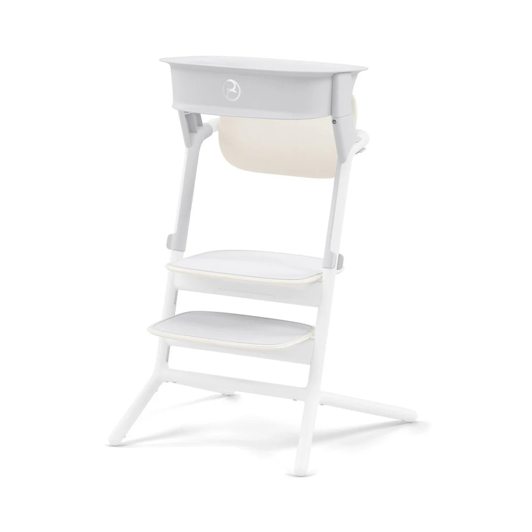 Lemo Chair Accessory - Lemo Learning Tower Set - White – Mamás Mateas Lemo Chair Accessory - Lemo Learning Tower Set - White – Mamás Mateas