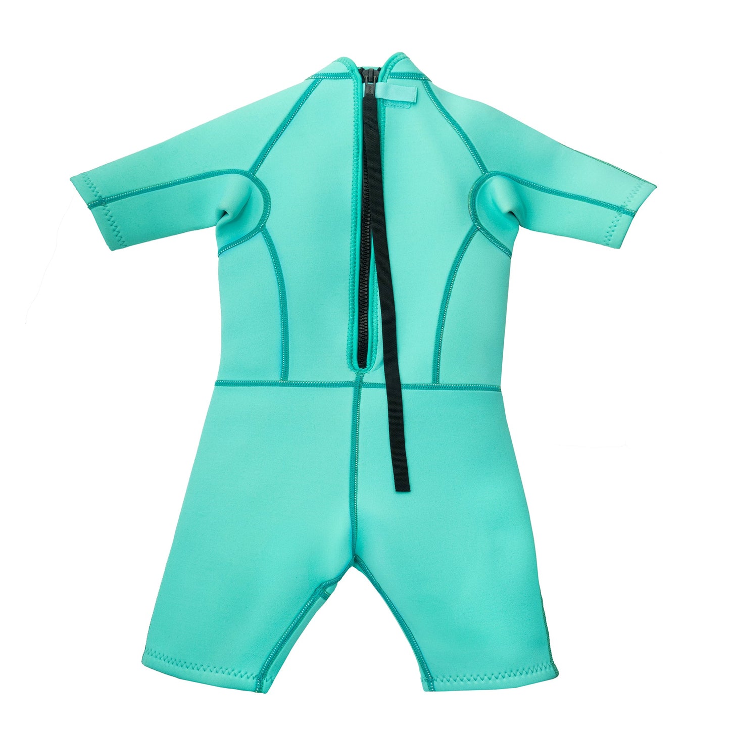 Traje de Agua para Niños con Protección UV | Green Dolphin