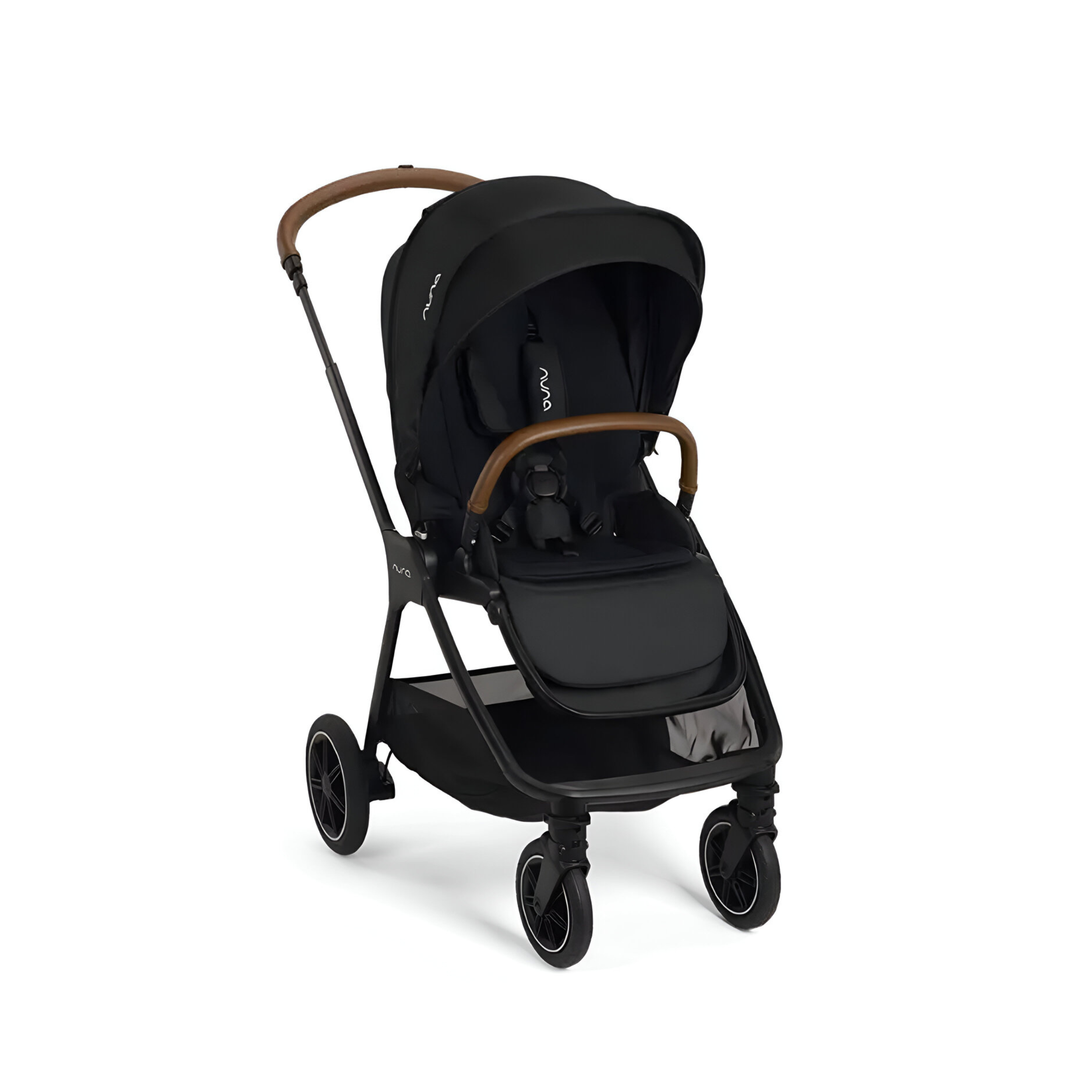 Triv™ Next Stroller - Black