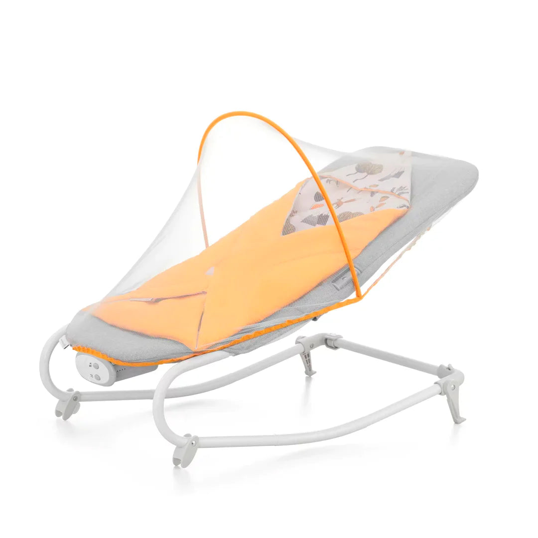 Silla Mecedora Felio 2 - Gris | Kinderkraft