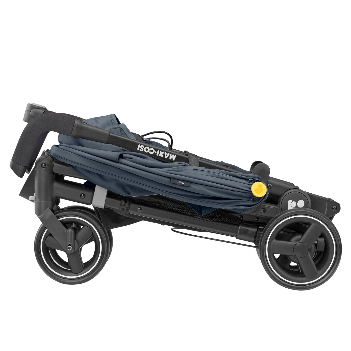 Coche Paseo Mara Brave | Maxi Cosi