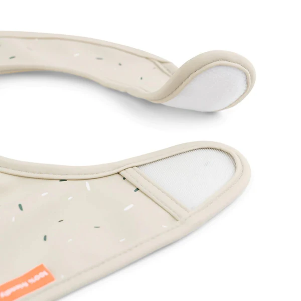 Set 2 Baberos - Lalee - Arena | Done by deer