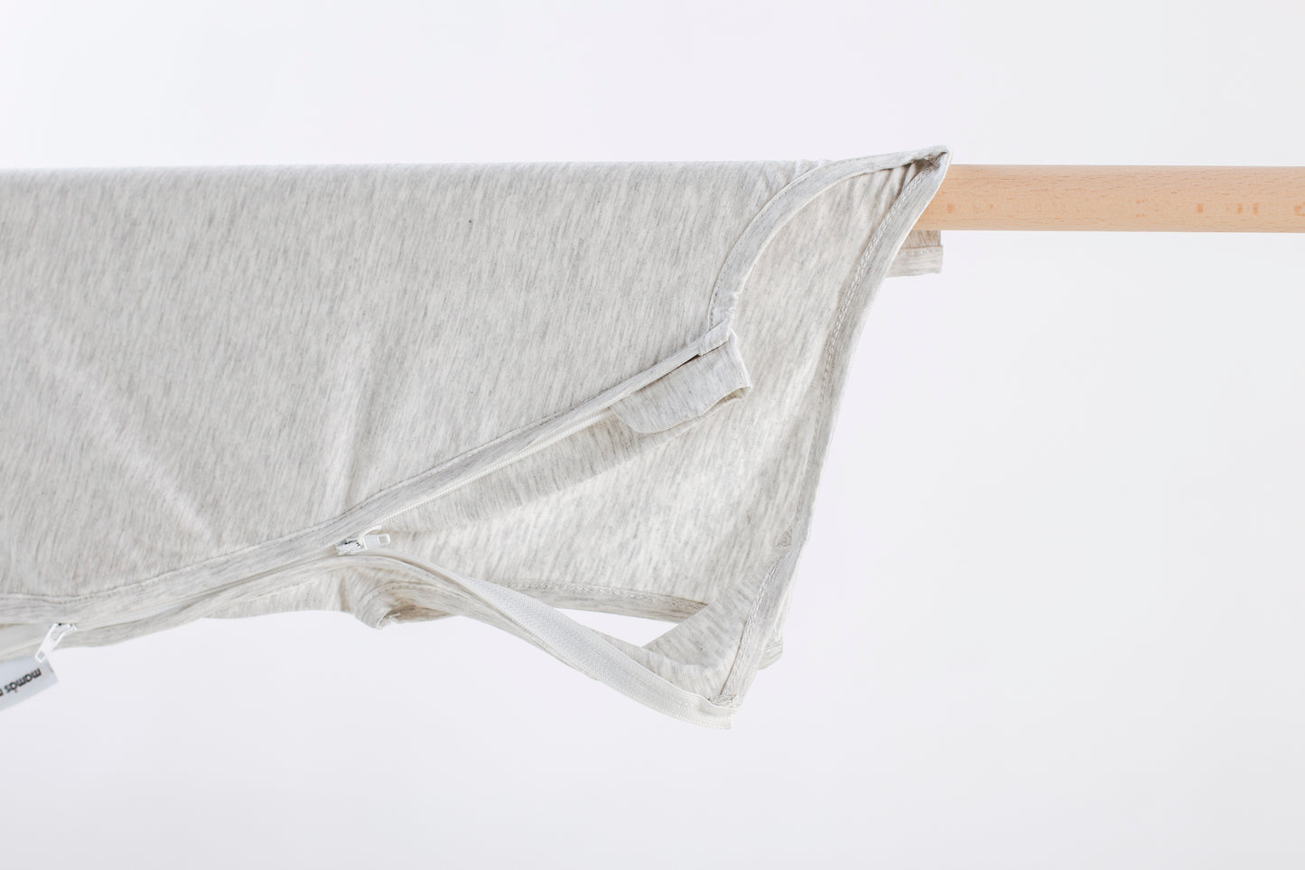 Teardrop Sleeping Bag - Grey - TOG 0.2