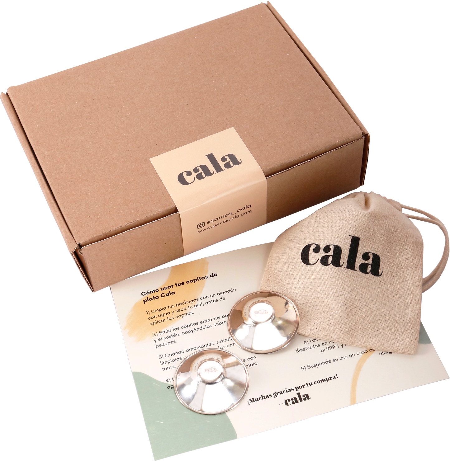 Copitas de Plata Cala (7467560861946)