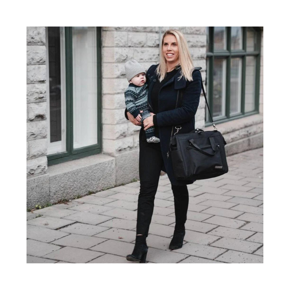 Bolso Mudador 15 Litros | Twistshake