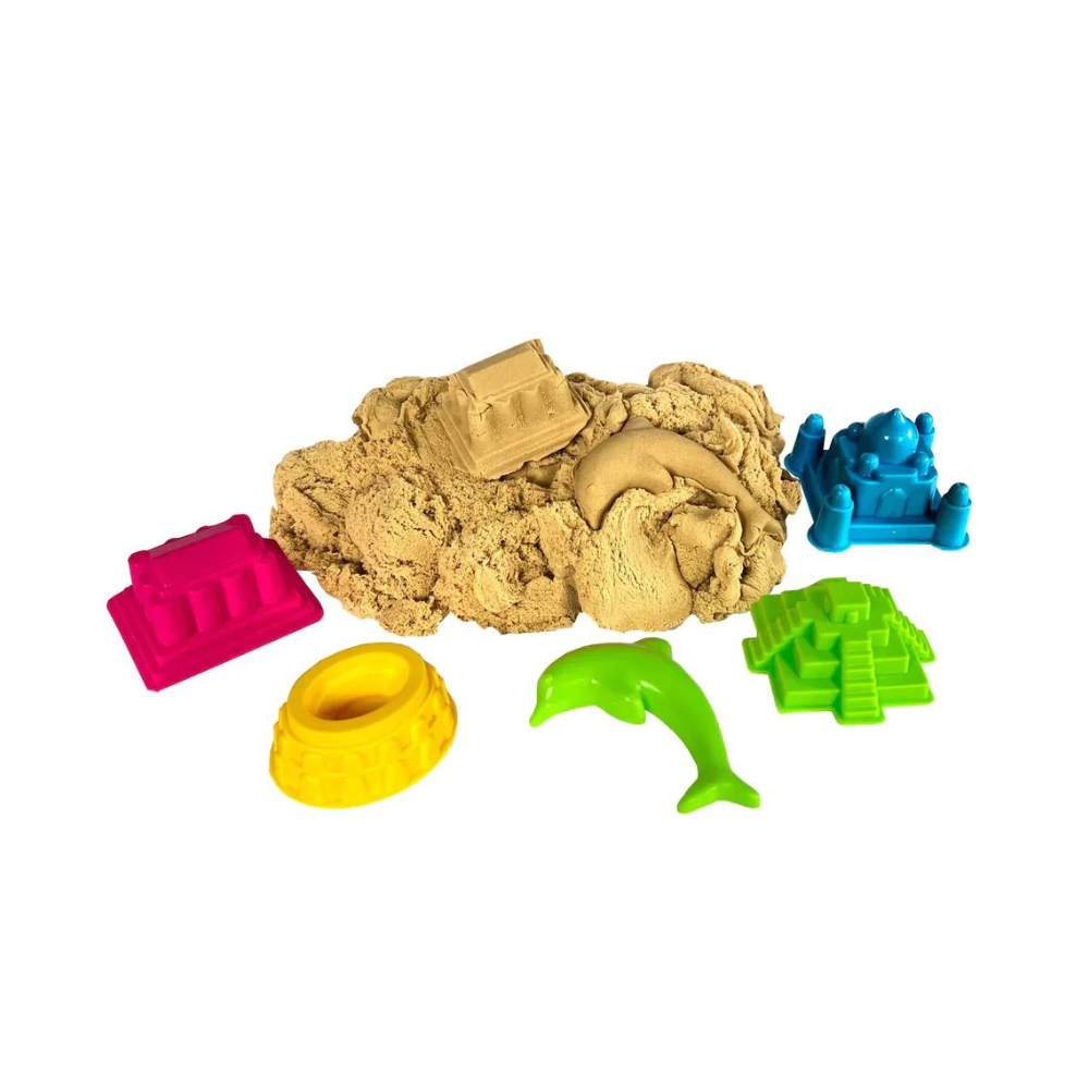 Arena Mágica - Café | Green Dolphin