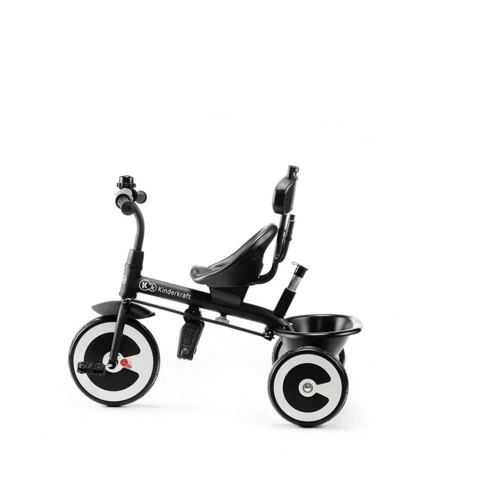 Triciclo Aston - Gris | Kinderkraft