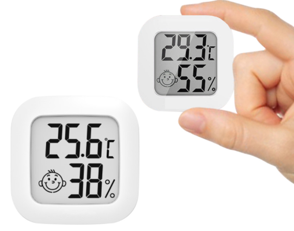 Termómetro ambiental (6664215658679)