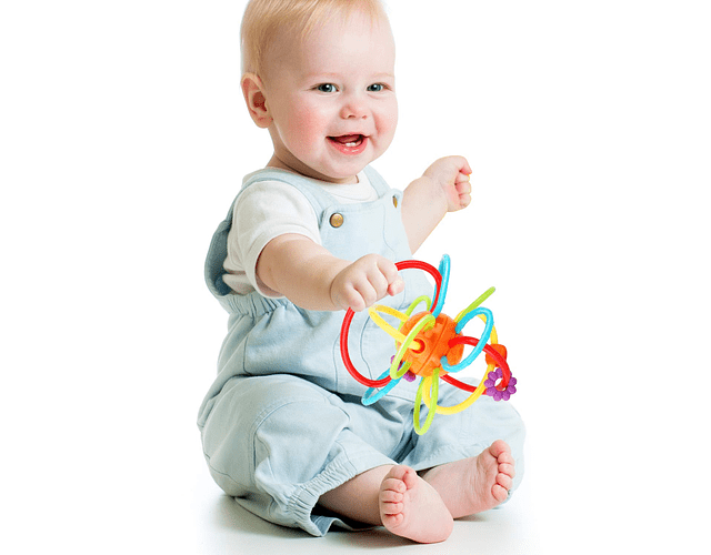 Anillo Mordedor Hola (7512929599738)