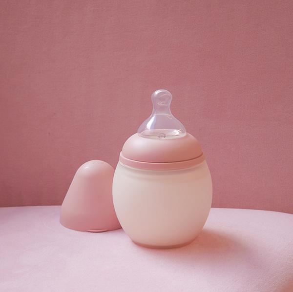 Biberón Blush 330 ml Elhee (7499780227322)