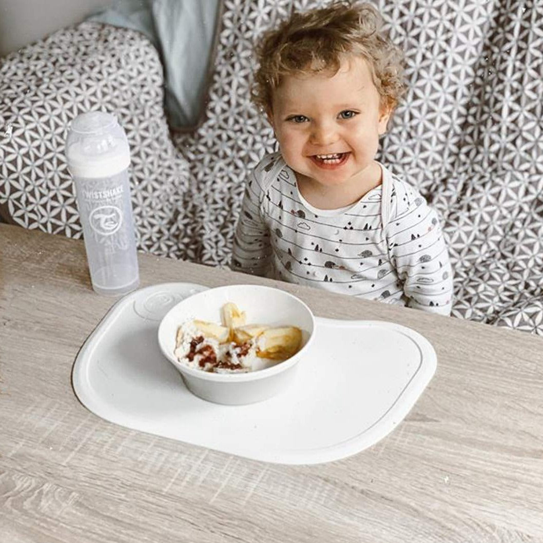 Bowl Blanco Twistashake (7617987117306)