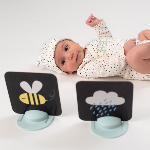 Juego mis Primeras Cartas Tummy (7551000903930)