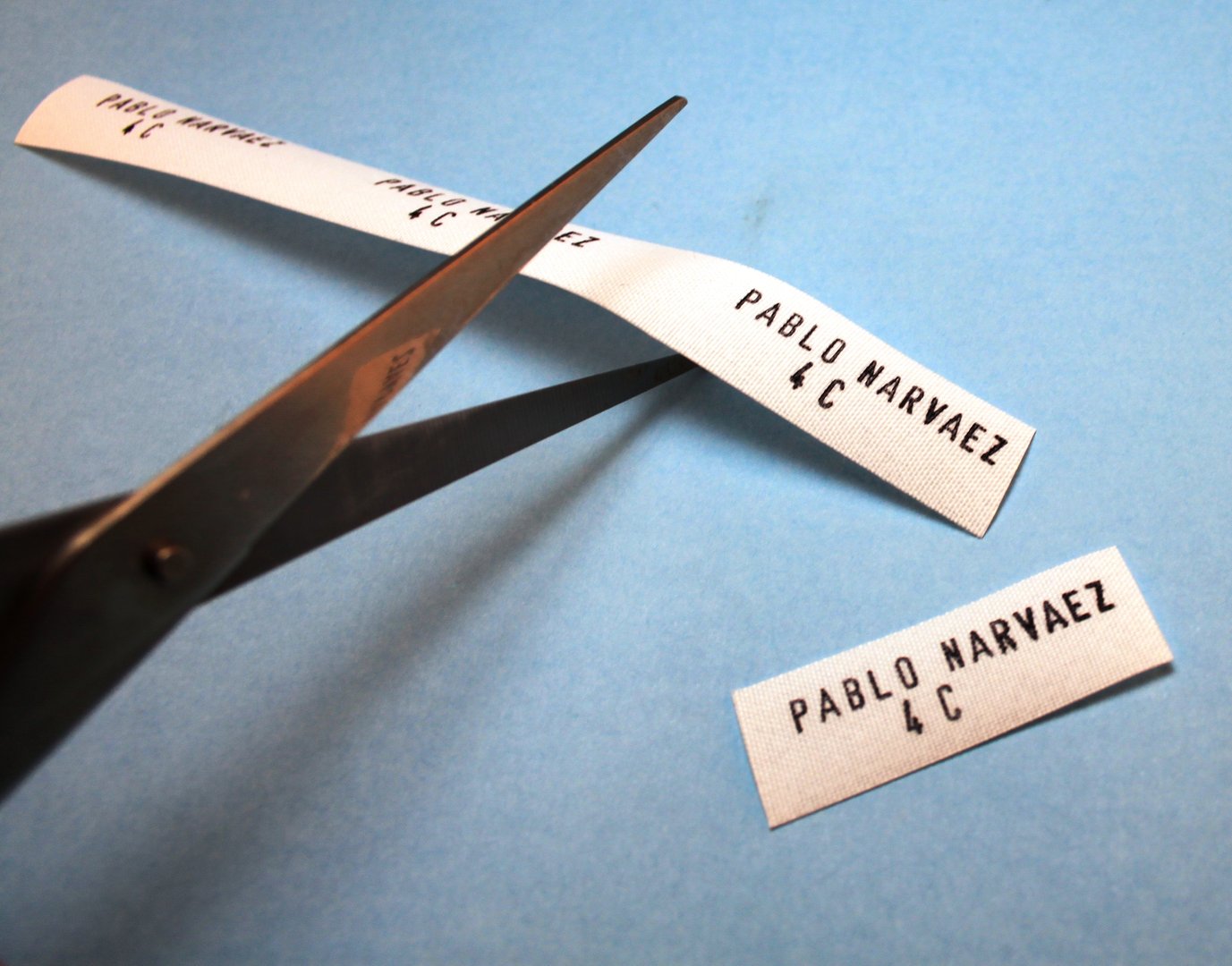 Cinta Termoadhesiva 2M Mine (7532878463226)