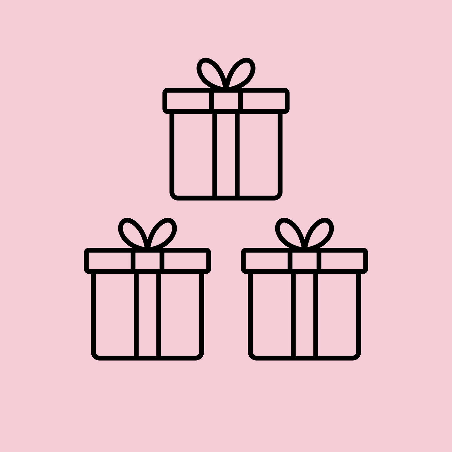 Envolver todos los artículos por separado | Envoltorio