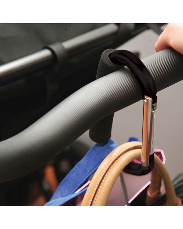 Gancho de Seguridad para Coche DreamBaby (7505471897850)