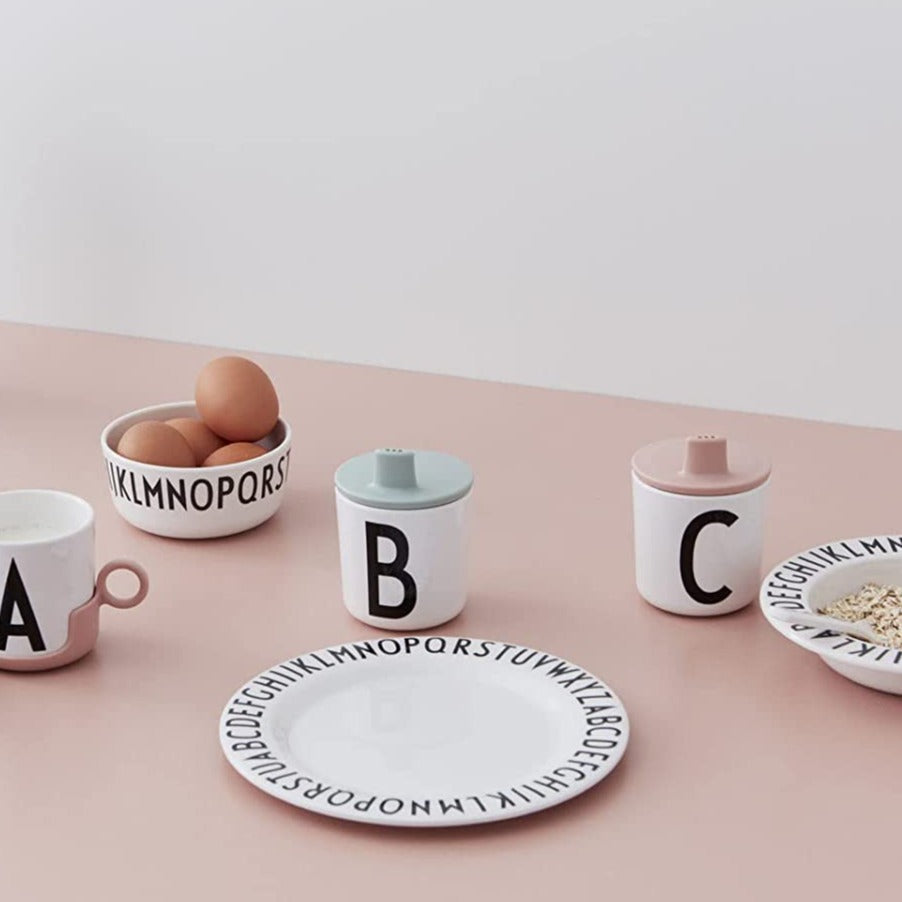 Plato de Melamina (7573962785018)