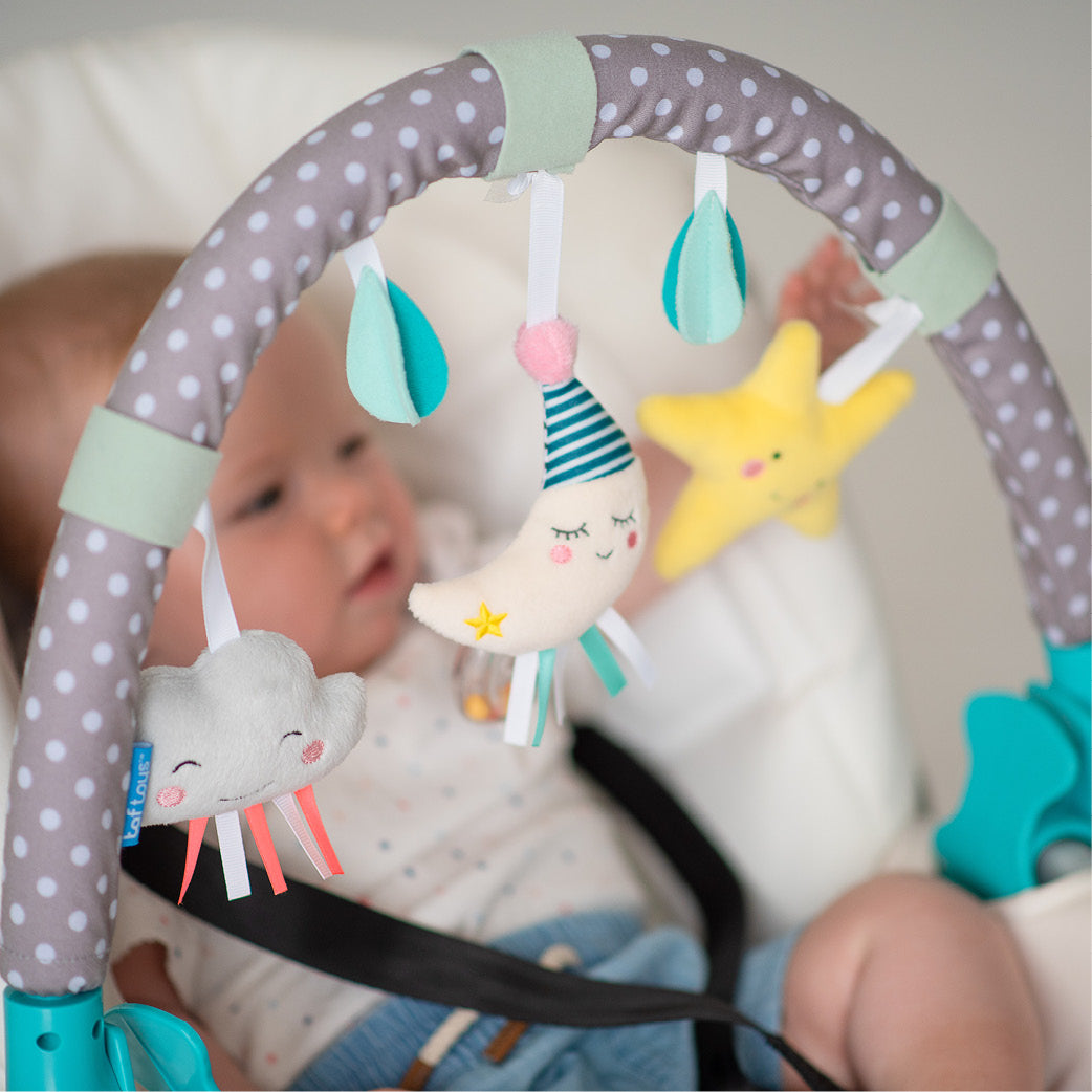 Arco Musical Mini Moon | Taf Toys