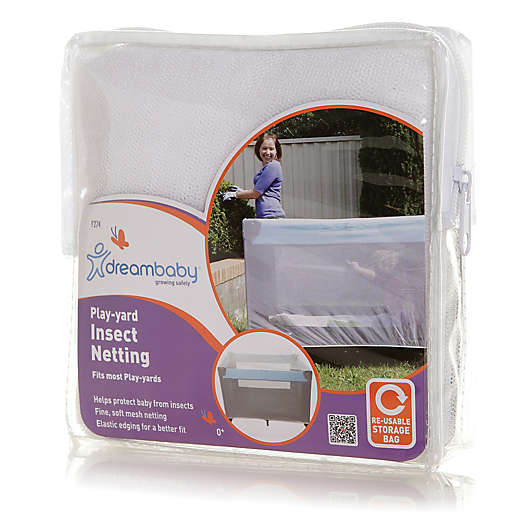 Mosquitero para Cuna (7505532092666)