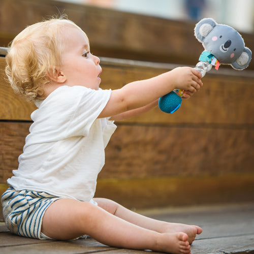 Sonajero Palo de Agua Koala (7552805667066)