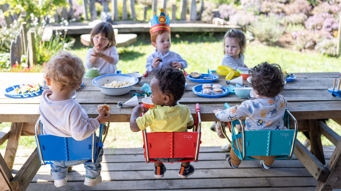 Silla Clak Roja (7544415125754)