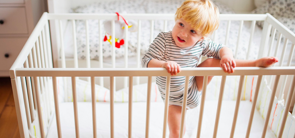 La ansiedad por separación en bebés y sus señales